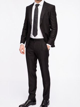 Сорочка BOSS (5403): фото 3 - Invogue